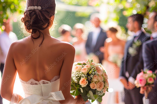 FESTAS E EVENTOS CASAMENTO